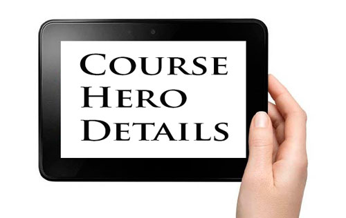 course hero free access hack